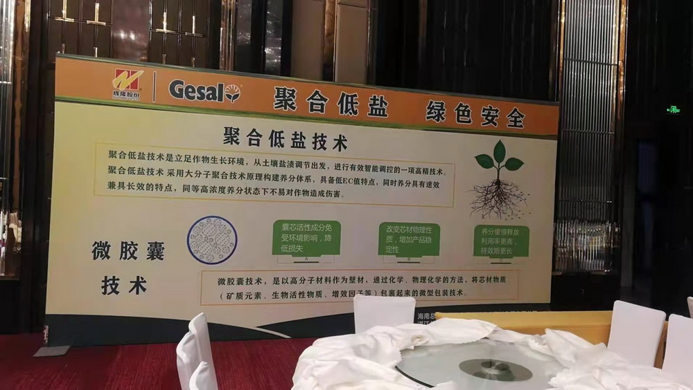 会展会议活动